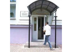 Библиотека им. Герцена, филиал № 2