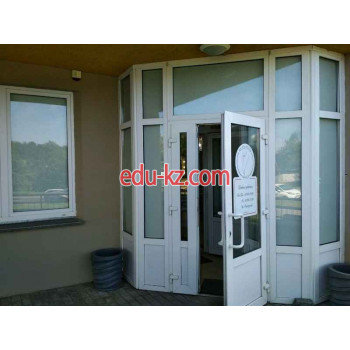 Обучение мастеров для салонов красоты Aksiutsina nails - на портале eduby.su