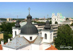 Монастырь Рождества Богородицы