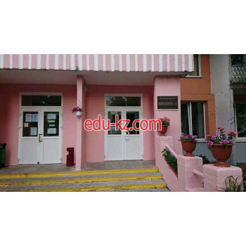 Общежития - БГМУ, Общежитие № 5 Общежития БГМУ, Общежитие № 5 - на портале eduby.su