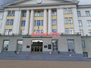 ВУЗ Агромеханический факультет БГАТУ - на портале eduby.su