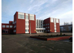 УО Гомельский государственный машиностроительный колледж