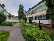 ГУО Ясли-сад № 295 г. Минска ГУО Ясли-сад № 295 г. Минска