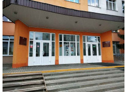 Гомельский государственный медицинский колледж