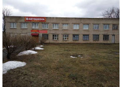 Автошкола УП Бобруйский Торговый центр