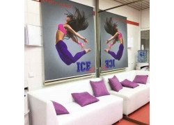 Ice club