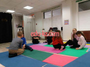 Курсы иностранных языков Brain Fitness English Speaking Club Minsk - на портале eduby.su