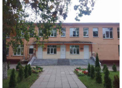 ГУО детский сад № 242 г. Минска