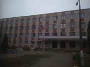 Брестский государственный медицинский колледж