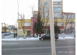 ГОУ Мозырский центр творчества детей и молодежи