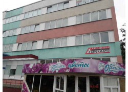 БобруйскУспехАвто