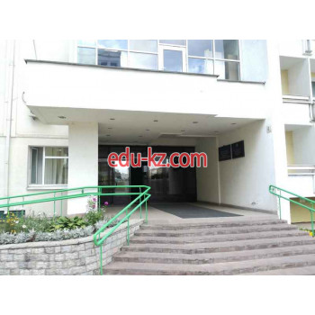 Центр повышения квалификации Республиканский институт высшей школы - на портале eduby.su