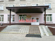 Общежития Могилевское областное кадетское училище, общежитие - на портале eduby.su
