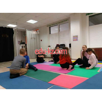 Курсы иностранных языков Brain Fitness English Speaking Club Minsk - на портале eduby.su