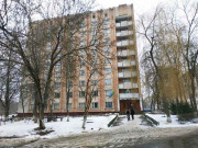 Общежитие Галант