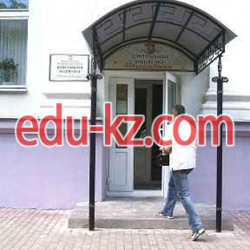 Библиотека Библиотека им. Герцена, филиал № 2 - на портале eduby.su