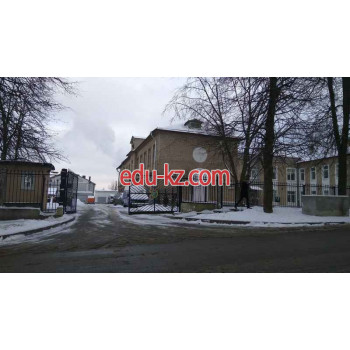 Автошкола Автошкола РСТК ДОСААФ - на портале eduby.su