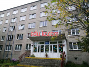 Общежития Общежитие Брестского государственного колледжа связи - на портале eduby.su