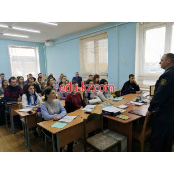 Автошкола АвтоУчСервис - на портале eduby.su