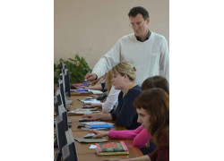 Монтажники и строители
