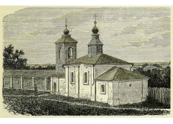 Church of Saint Paraskeva, Bieĺčycy