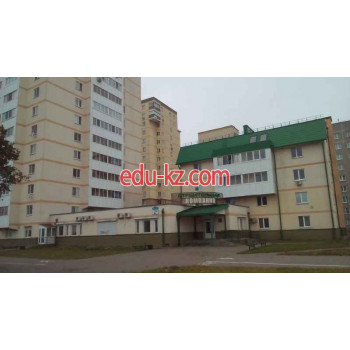 Центр развития ребенка Maxi-ym - на портале eduby.su