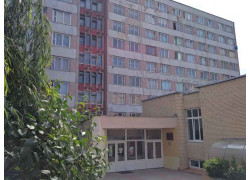 УО Гродненский государственный электротехнический колледж имени Ивана Счастного, Общежитие