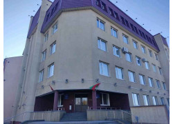 РУП Гродноэнерго Учебный центр