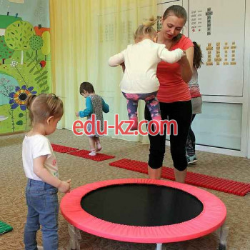 Школа искусств Дарсай - на портале eduby.su