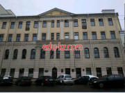 БГМУ, учебный корпус № 4 ВУЗ БГМУ, учебный корпус № 4 - на портале eduby.su