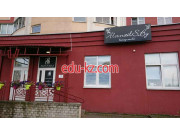 Alexnails Обучение мастеров для салонов красоты Alexnails - на портале eduby.su