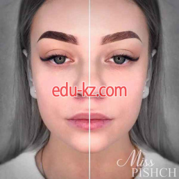 Обучение мастеров для салонов красоты Miss Pishch - на портале eduby.su
