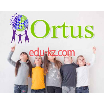 Центр развития ребенка Ortus - на портале eduby.su