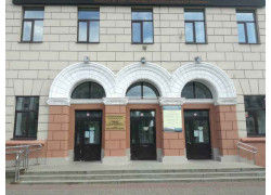 БГУИР, филиал Минский радиотехнический колледж