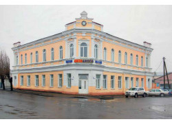 ГУО Могилевский Аук