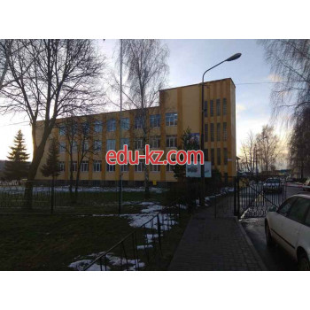 Автошкола Пинская автомобильная школа ДОСААФ - на портале eduby.su