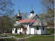 Православный храм Church of Protection of the Holy Virgin, Minsk - на портале eduby.su