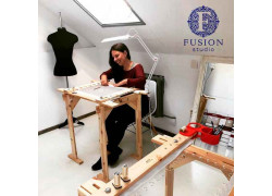 Fusion Studio