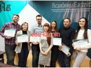 Бизнес-школа Academy Extrit - на портале eduby.su