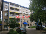 Общежития Общежитие Строительно-монтажного поезда № 169 на станции Витебск - на портале eduby.su