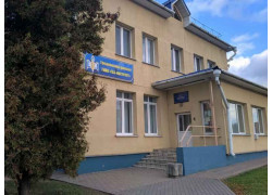 Газ-институт, Гродненский филиал