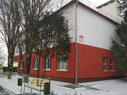 Общежитие № 11 БГСХА Общежитие № 11 БГСХА