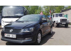 Автоинструктор