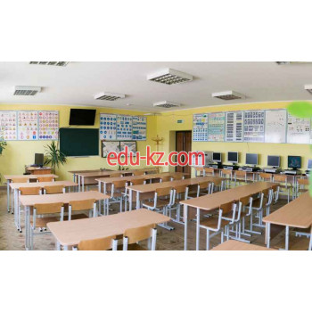 Дополнительное образование Частный учебный центр в Гродно - на портале eduby.su